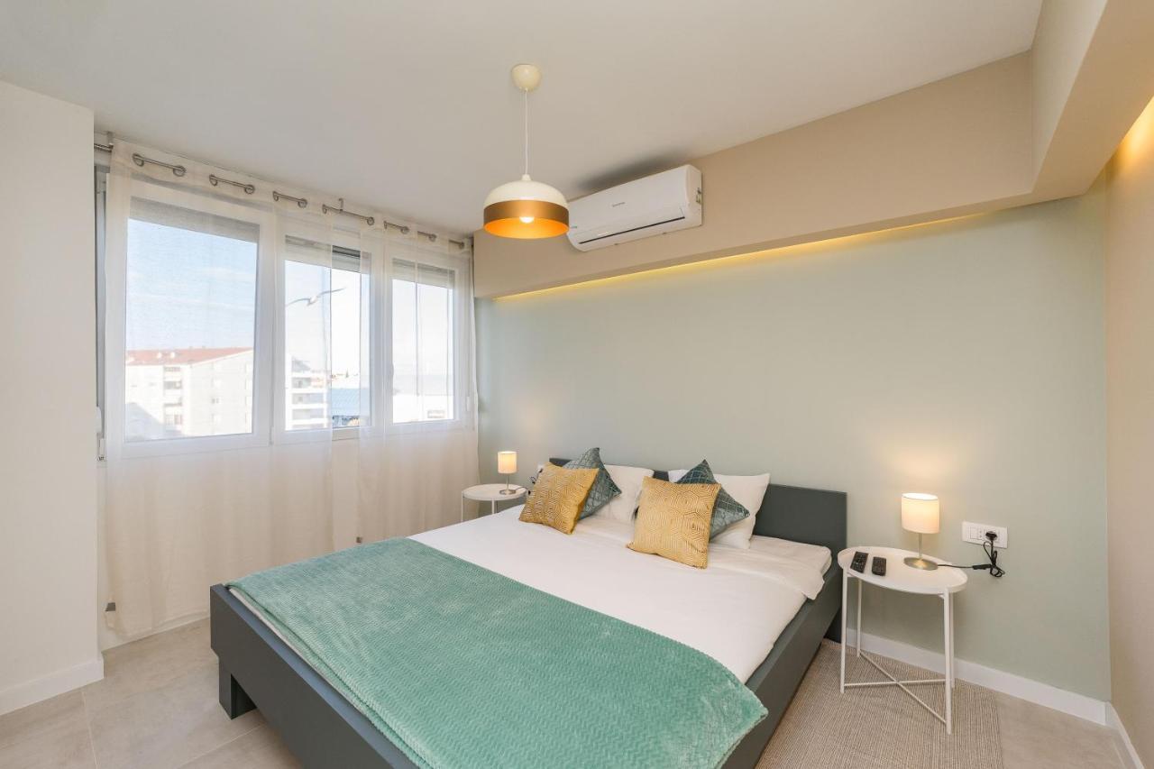 Apartman & Room Zara - Free Parking Exterior foto