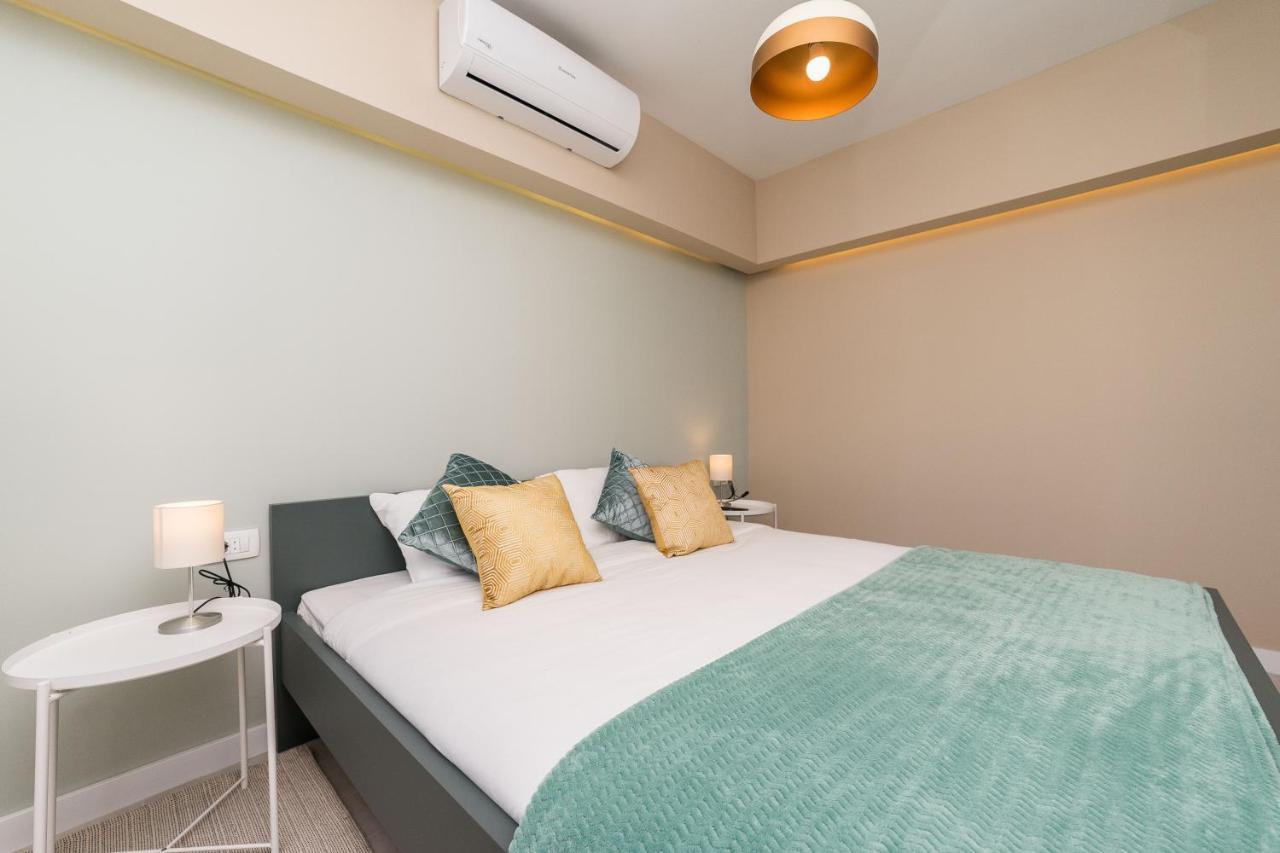 Apartman & Room Zara - Free Parking Habitación foto