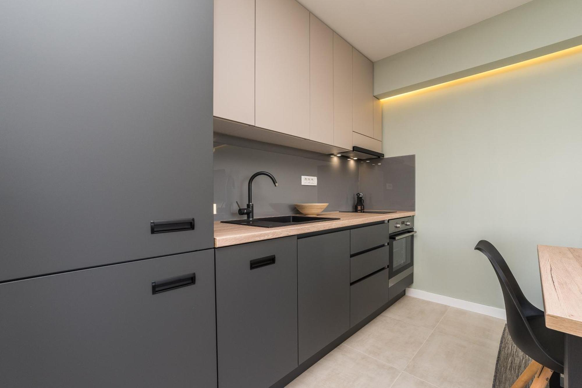 Apartman & Room Zara - Free Parking Habitación foto