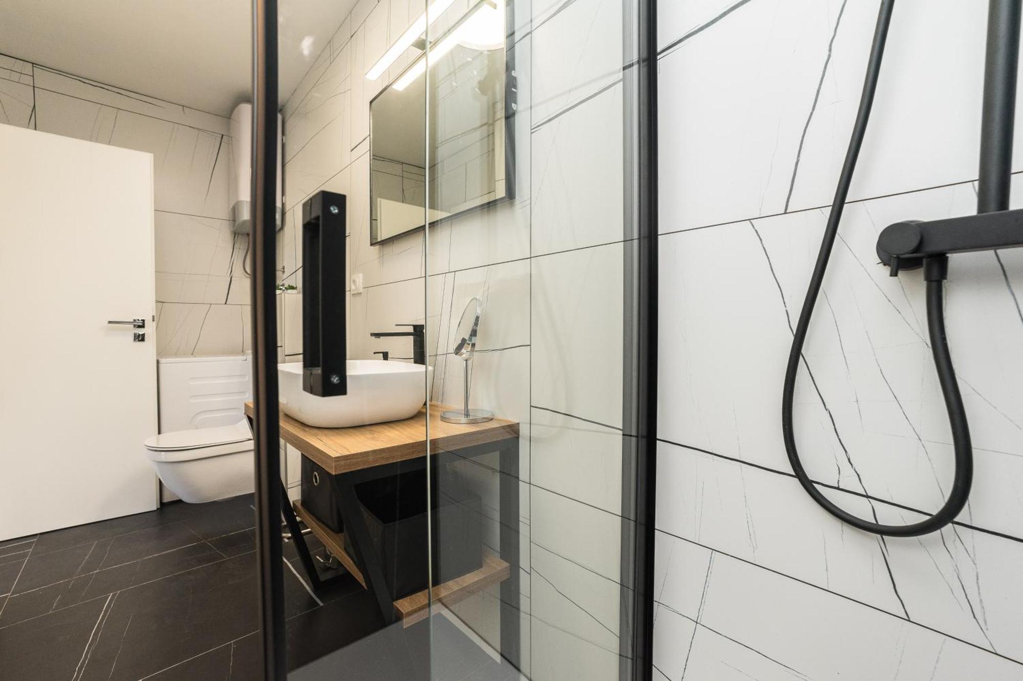 Apartman & Room Zara - Free Parking Habitación foto