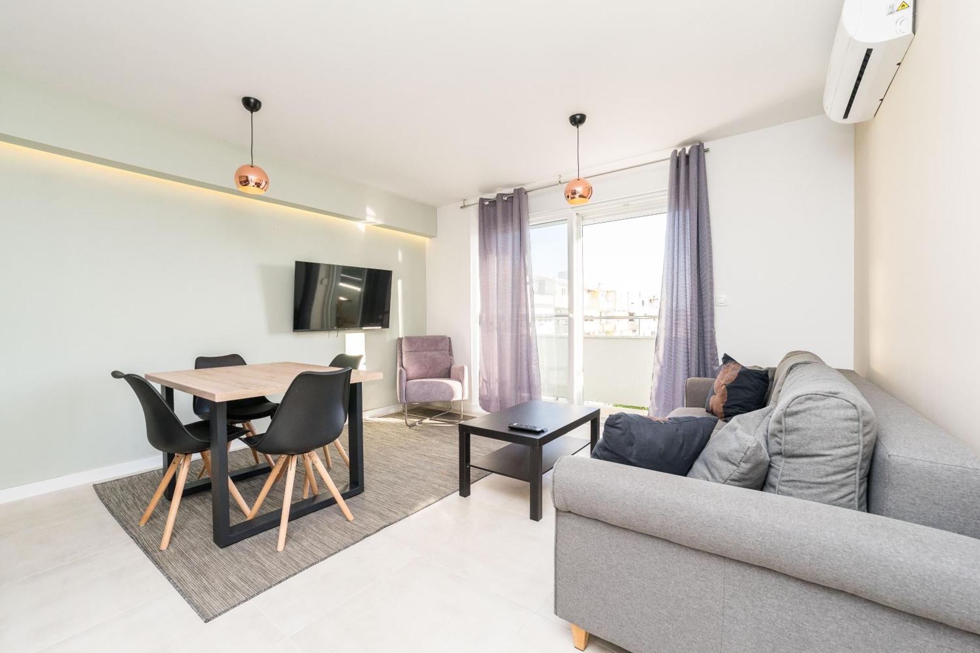 Apartman & Room Zara - Free Parking Habitación foto