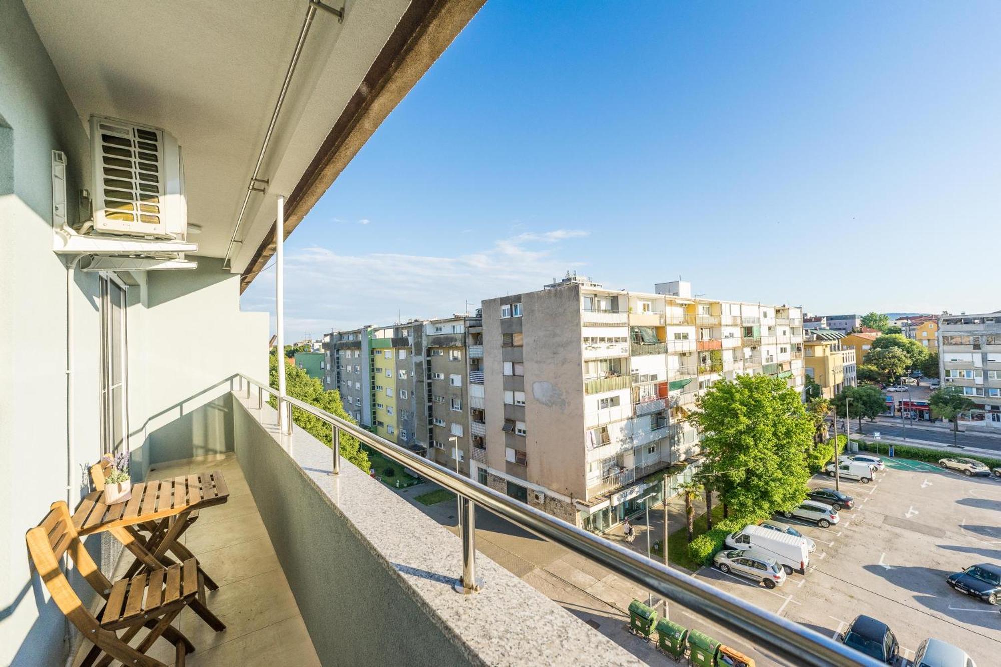 Apartman & Room Zara - Free Parking Habitación foto