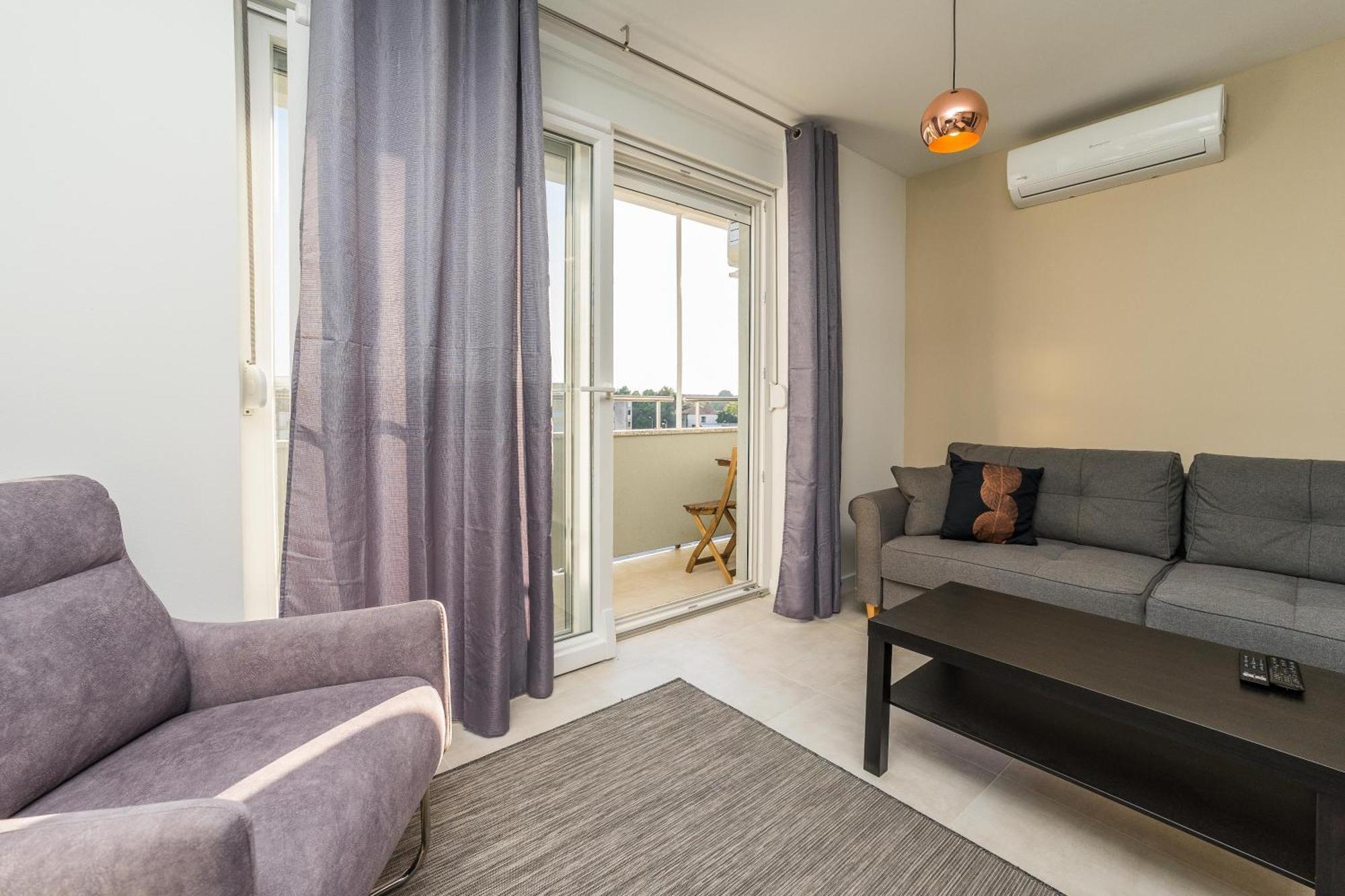 Apartman & Room Zara - Free Parking Habitación foto