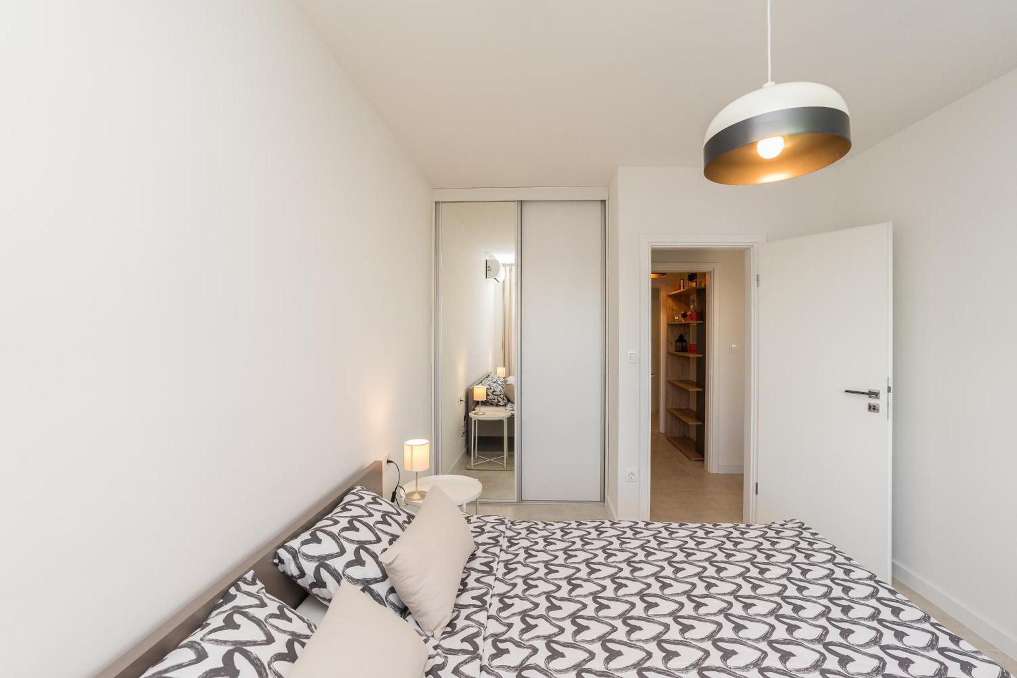 Apartman & Room Zara - Free Parking Habitación foto